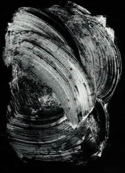 Wagner_148, 2022 (monotype)