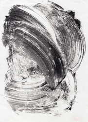 Wagner_149, 2022 (monotype)