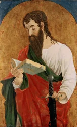 Saint Paul, 1468