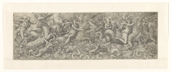 Triomphe de Neptune