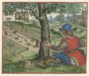 Fable de l