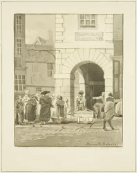 Pompe de Saint-Pierre