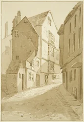 Steep Street