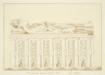 Tombe de l