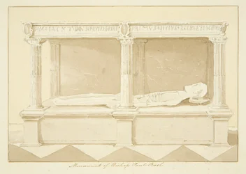 Tombe de l