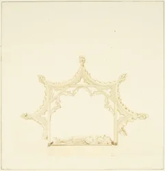 Tombe de Maurice, 7e comte de Berkeley, dans la cathédrale de Bristol