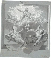 Ascension du Christ