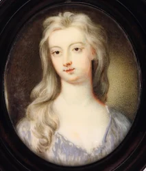 Lady Catherine (Katherine) Hyde, Duchesse de Queensberry
