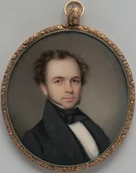 M. Boardman, 1837