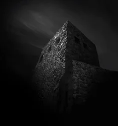 La Tour de Pierre Noire