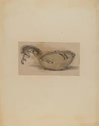Poterie