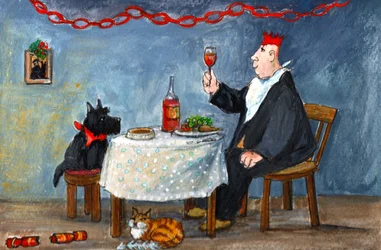 Célébrer Noël, 2014