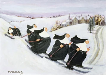 Ski