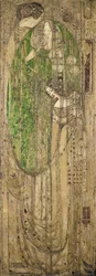 Ô vous tous qui marchez dans le bois de saule