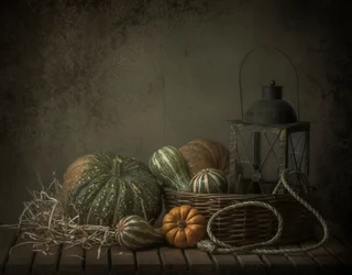 Nature morte d