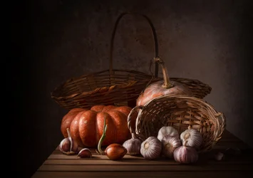 Nature morte d