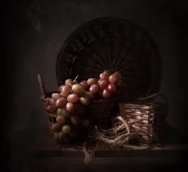 Raisins « Dark Harvest »