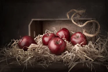 Pommes Rustic Harvest