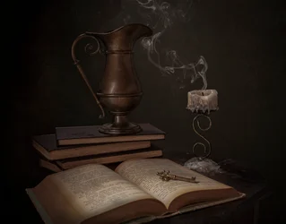 Livres anciens et index