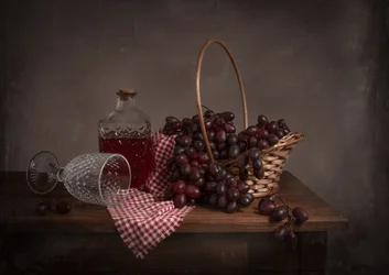Cépages et vins d