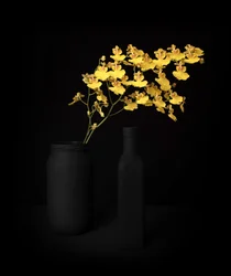 Nature morte à l
