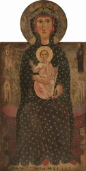 Vierge à l