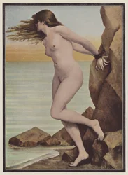 Andromède
