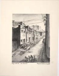 Téléphérique du Pacifique--San Francisco