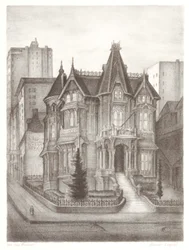 Manoir Van Ness