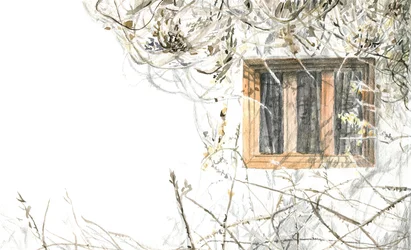 Espaces et plantes, 2020