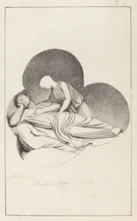 La Mort d
