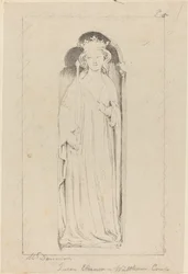 Reine Éléonore, de Waltham Cross
