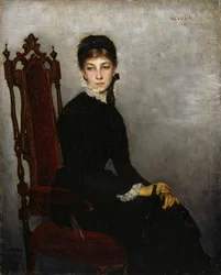 Portrait d