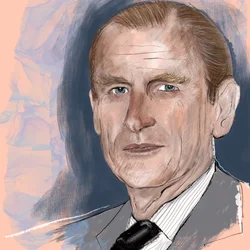 Prince Philip, duc d