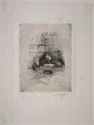Portrait d