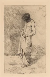 Un Pouilleux