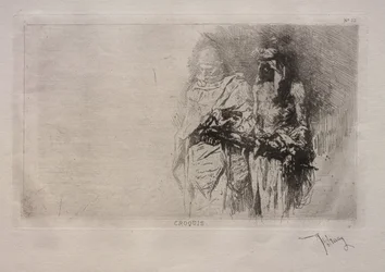 Croquis