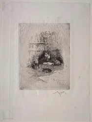 Portrait de Zamaçóis