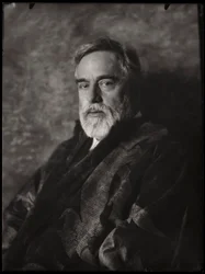 Autoportrait