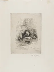 Portrait d