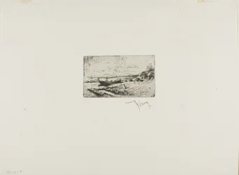 Le pêcheur