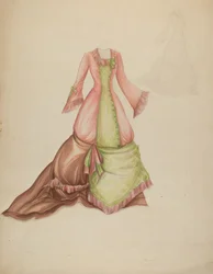 Robe, c. 1942