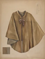 Cape Quaker