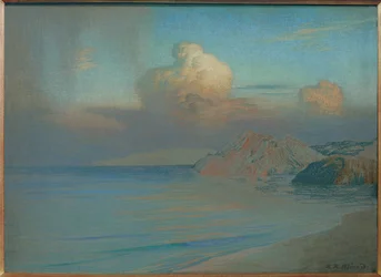 Le Nuage