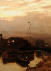 Les Lumières du Port