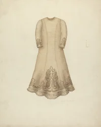 Robe de bébé