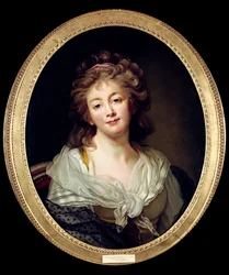 Autoportrait