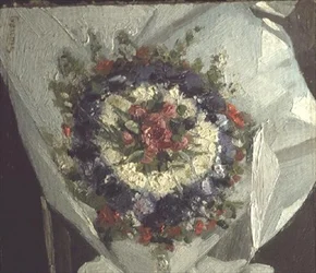 Bouquet de fleurs