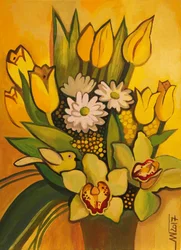 Bouquet d