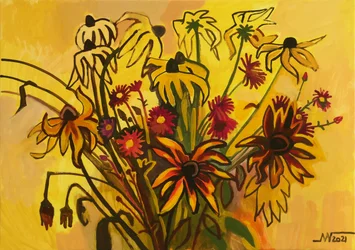 Fleurs d